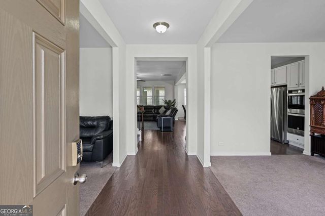 5470 Mirror Lake Drive, Cumming, GA 30028