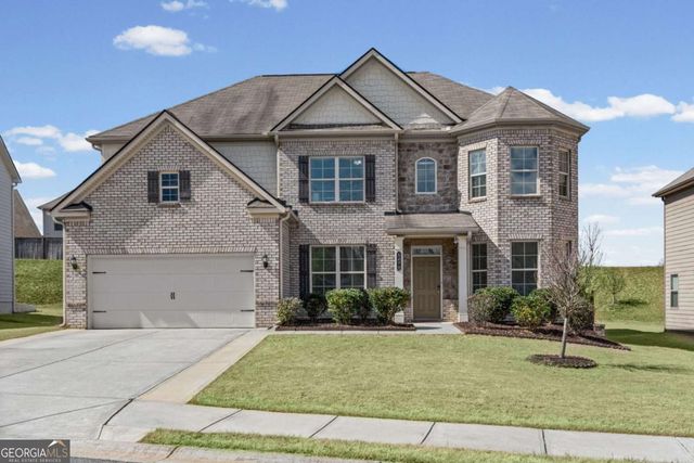 5470 Mirror Lake Drive, Cumming, GA 30028