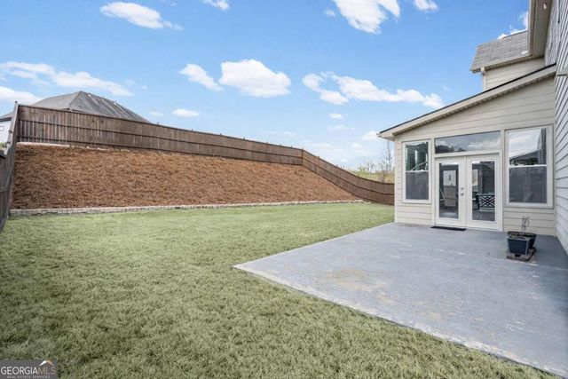 5470 Mirror Lake Drive, Cumming, GA 30028