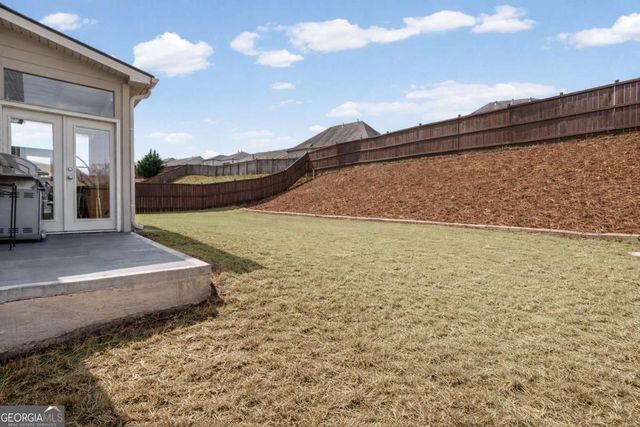 5470 Mirror Lake Drive, Cumming, GA 30028