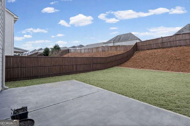 5470 Mirror Lake Drive, Cumming, GA 30028