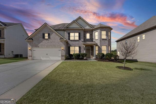 5470 Mirror Lake Drive, Cumming, GA 30028