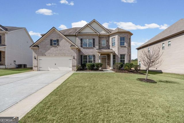 5470 Mirror Lake Drive, Cumming, GA 30028