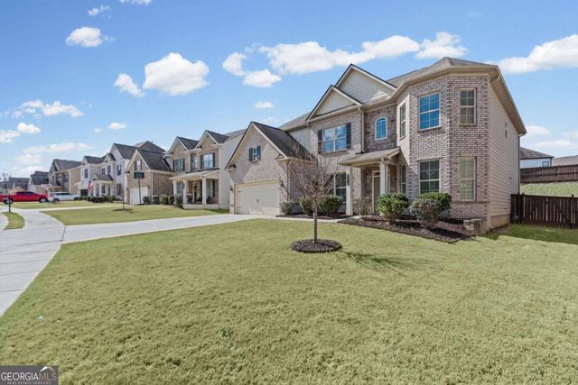 5470 Mirror Lake Drive, Cumming, GA 30028