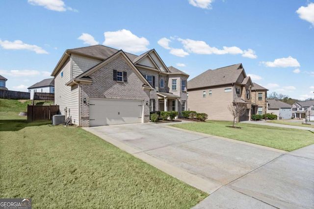 5470 Mirror Lake Drive, Cumming, GA 30028