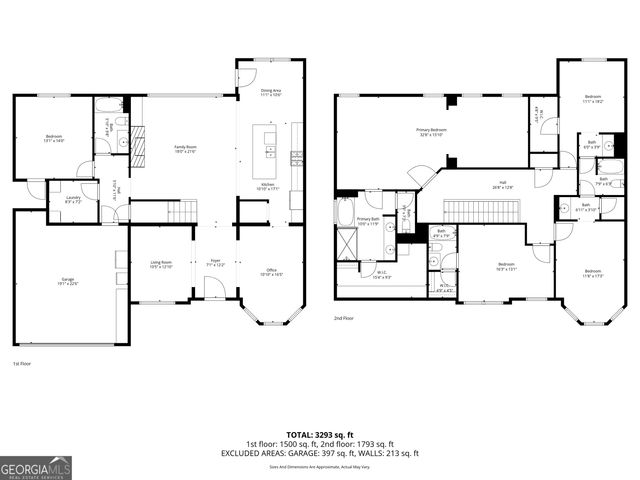 5470 Mirror Lake Drive, Cumming, GA 30028