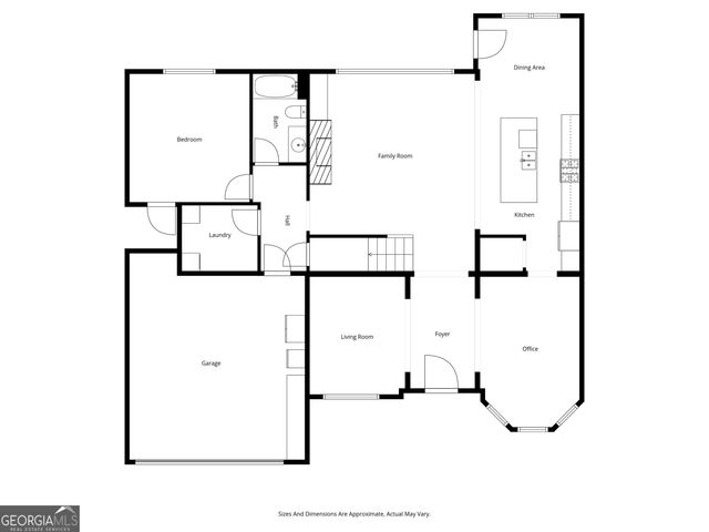 5470 Mirror Lake Drive, Cumming, GA 30028