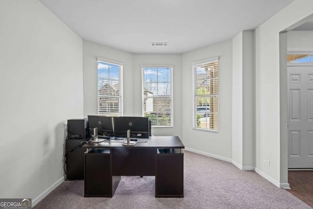 5470 Mirror Lake Drive, Cumming, GA 30028