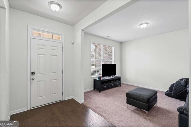 5470 Mirror Lake Drive, Cumming, GA 30028