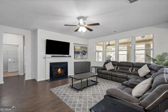 5470 Mirror Lake Drive, Cumming, GA 30028