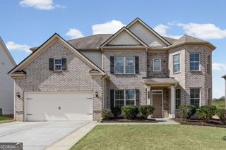 5470 Mirror Lake Drive, Cumming, GA 30028