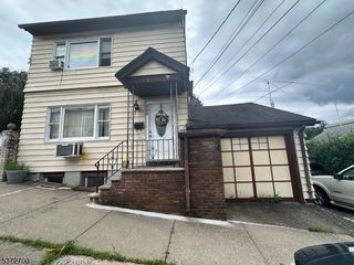 192 Caldwell Ave, Paterson City, NJ 07501