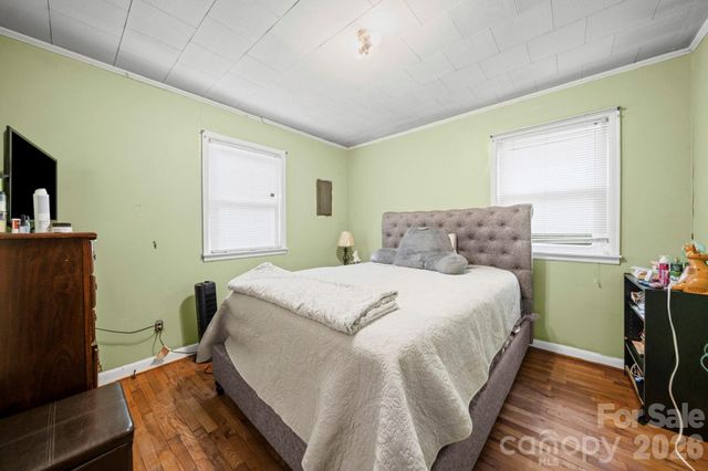 525 Stanley Street, Troy, NC 27371