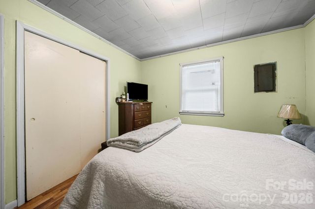 525 Stanley Street, Troy, NC 27371