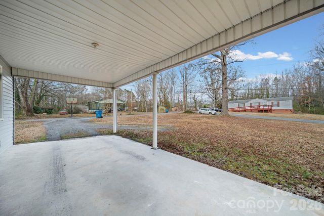 525 Stanley Street, Troy, NC 27371