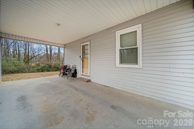 525 Stanley Street, Troy, NC 27371