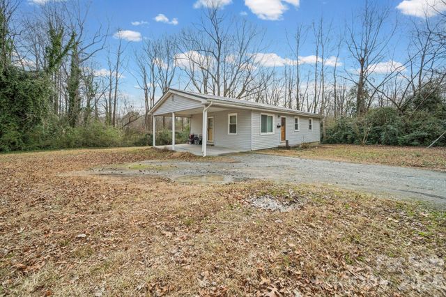 525 Stanley Street, Troy, NC 27371