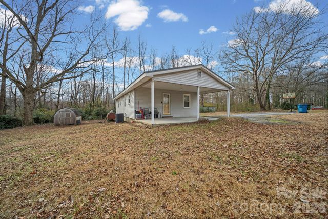 525 Stanley Street, Troy, NC 27371