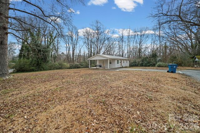 525 Stanley Street, Troy, NC 27371