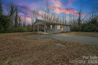 525 Stanley Street, Troy, NC 27371
