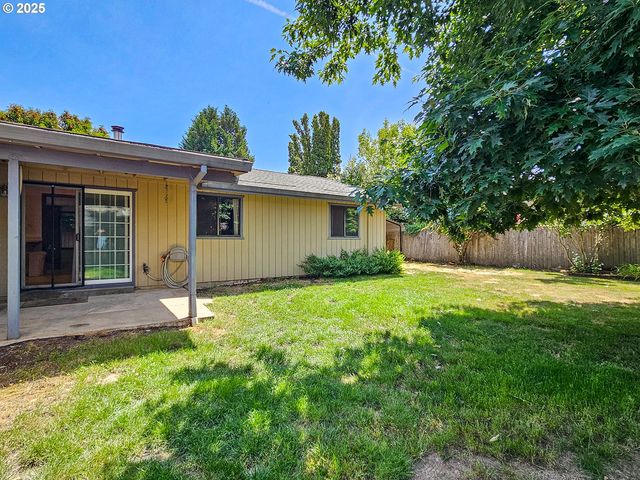 2538 Ne CHALMERS Way, Mc Minnville, OR 97128