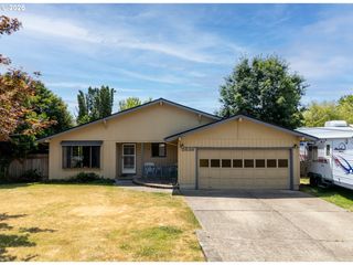 2538 Ne CHALMERS Way, Mc Minnville, OR 97128
