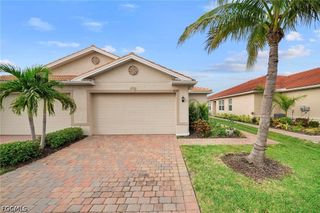 4177 bloomfield ST, Fort Myers, FL 33916