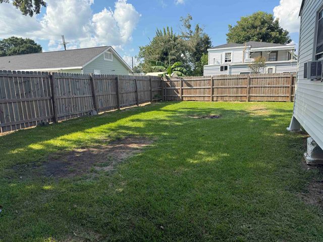 116 Leona Street, Houma, LA 70363