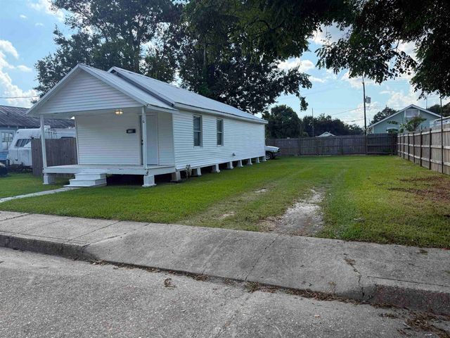 116 Leona Street, Houma, LA 70363