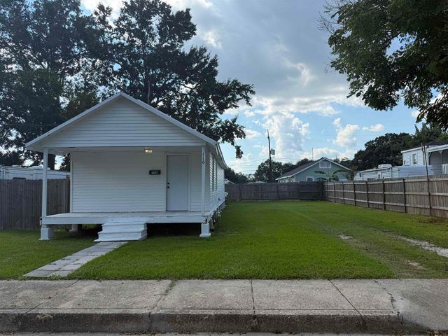 116 Leona Street, Houma, LA 70363