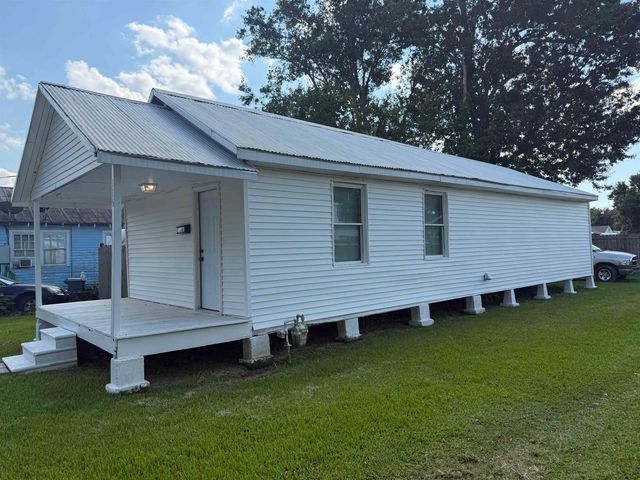 116 Leona Street, Houma, LA 70363