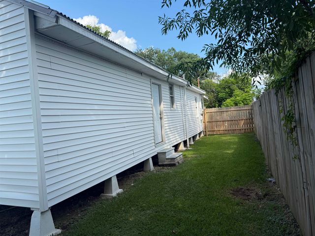 116 Leona Street, Houma, LA 70363