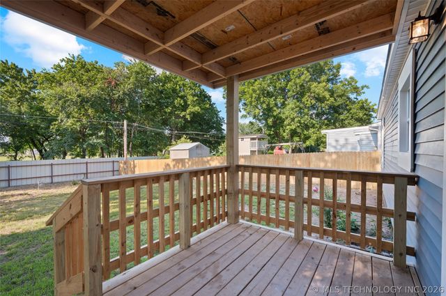 4237 E Young Place, Tulsa, OK 74115