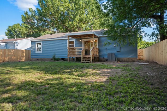 4237 E Young Place, Tulsa, OK 74115