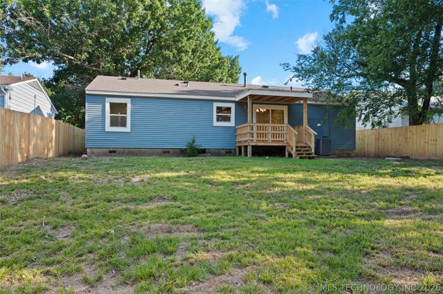 4237 E Young Place, Tulsa, OK 74115