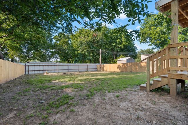 4237 E Young Place, Tulsa, OK 74115