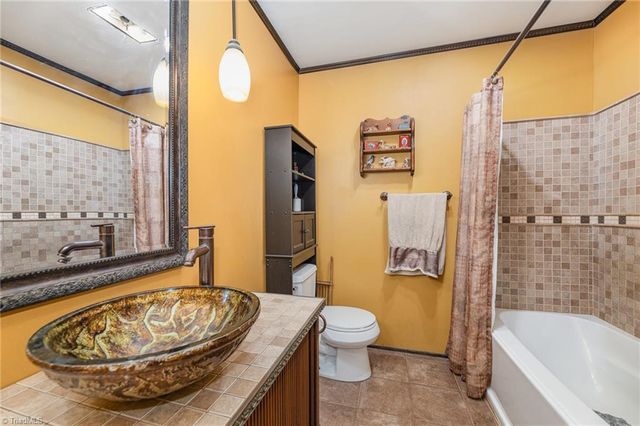 347 Old Hollow Road, Winston-salem, NC 27105