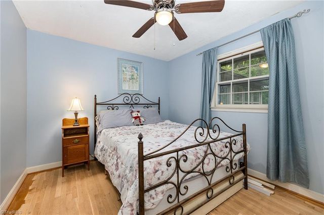 347 Old Hollow Road, Winston-salem, NC 27105