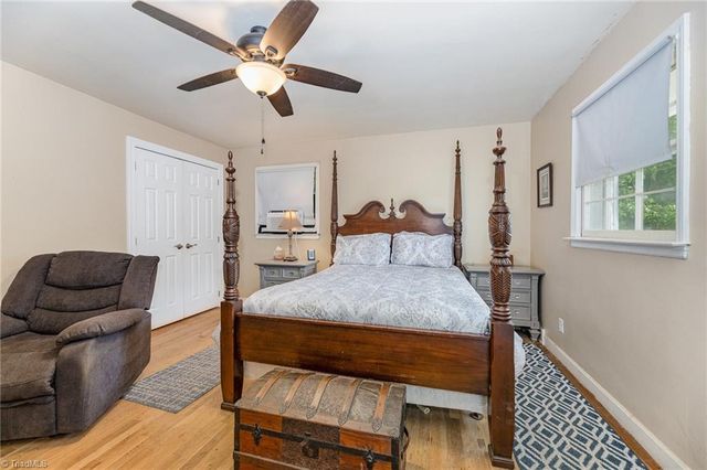 347 Old Hollow Road, Winston-salem, NC 27105