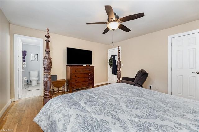 347 Old Hollow Road, Winston-salem, NC 27105