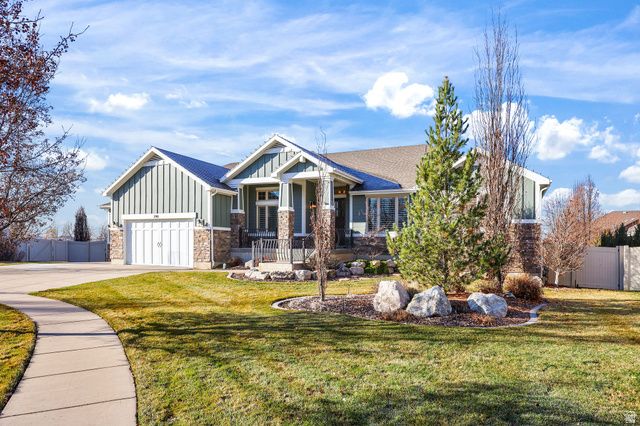298 S 1150 W, Farmington, UT 84025
