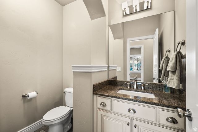 298 S 1150 W, Farmington, UT 84025