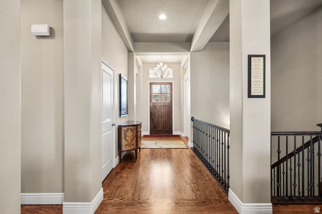 298 S 1150 W, Farmington, UT 84025