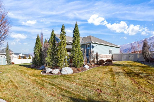 298 S 1150 W, Farmington, UT 84025