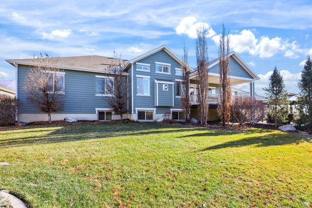 298 S 1150 W, Farmington, UT 84025