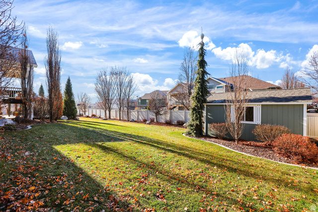 298 S 1150 W, Farmington, UT 84025