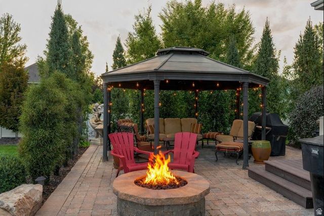 298 S 1150 W, Farmington, UT 84025