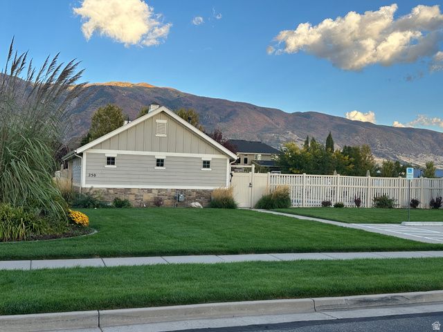 298 S 1150 W, Farmington, UT 84025
