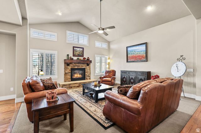 298 S 1150 W, Farmington, UT 84025