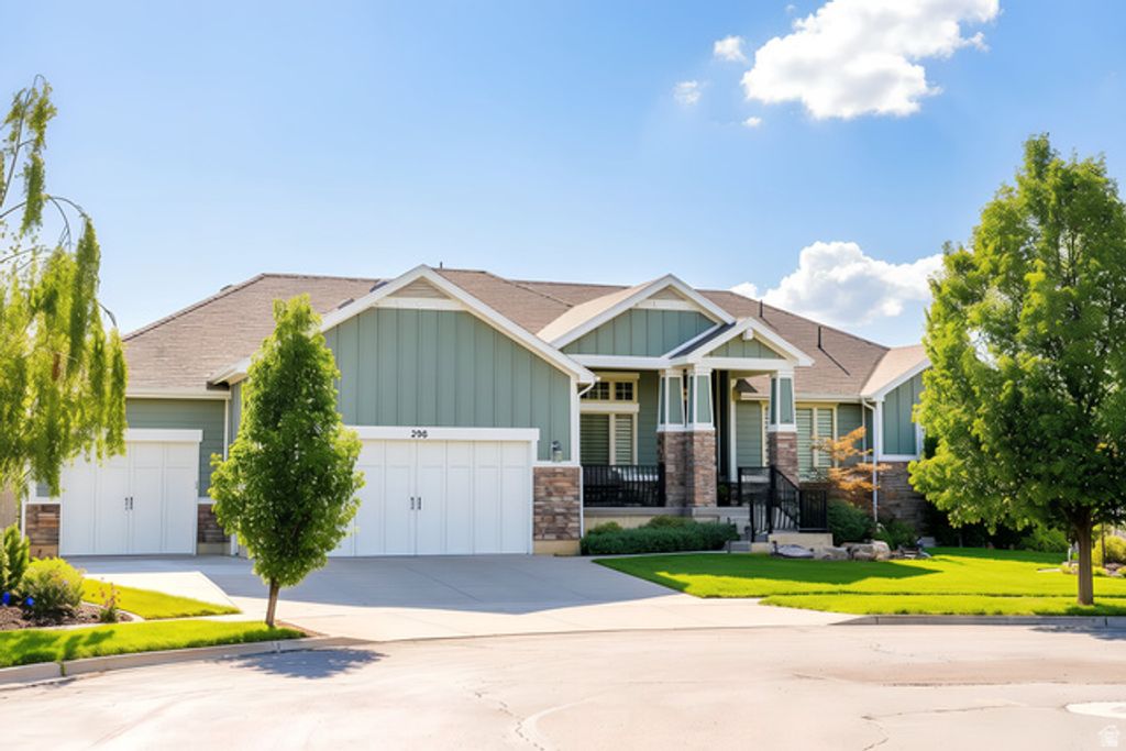 298 S 1150 W, Farmington, UT 84025